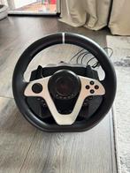 Genesis Seaborg 400 gaming racestuur, Spelcomputers en Games, Ophalen, Gebruikt, Stuur of Pedalen, PlayStation 3