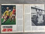 Go Ahead Eagles diverse artikelen (Jan Smid, Dick Beek), Ophalen of Verzenden, Gebruikt, Overige binnenlandse clubs, Overige typen