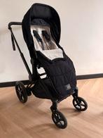 Cybex Platinum Voetenzak, Ophalen of Verzenden, Zo goed als nieuw, Overige merken