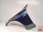 Mercedes C Klasse W205 Zijscherm Spatbord Links Voor Origine, Auto-onderdelen, Ophalen of Verzenden, Gebruikt, Links, Mercedes-Benz
