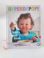 Opperdepop boek, Ophalen of Verzenden, Gelezen, Zwangerschap en Bevalling