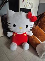 Grote Hello Kitty, Ophalen, Zo goed als nieuw, Poes