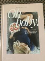 Oh baby!, Ophalen of Verzenden, Zo goed als nieuw, Denise Kortlever