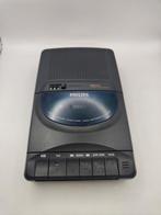 Philips aq6355 cassettedeck, Philips, ., Tape counter, Enkel