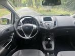 Ford Fiesta 1.25 60pk Limited 3drs 69dkm!! 1ste eigenaar, Euro 5, Gebruikt, 1242 cc, 4 cilinders
