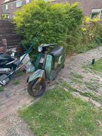 Peugeot rapido 50cc, Fietsen en Brommers, Ophalen of Verzenden, Zo goed als nieuw, Peugeot
