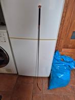 Dressuurzweep voor paard, Dieren en Toebehoren, Paardrijkleding, Ophalen of Verzenden, Gebruikt, Overige soorten, Cap