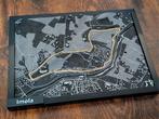 Imola Circuit 3D Kaart, Antiek en Kunst, Ophalen of Verzenden