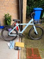 Van Moof X3 voor reparatie of onderdelen, Ophalen, Gebruikt, Vanmoof