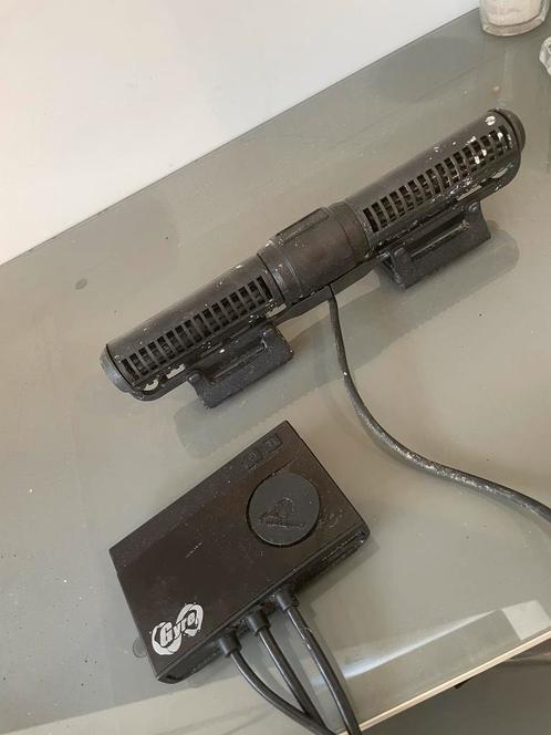 Maxspect Gyre wave maker, Dieren en Toebehoren, Vissen | Aquaria en Toebehoren, Zo goed als nieuw, Ophalen of Verzenden