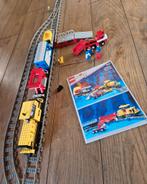 LEGO trein 4564, Ophalen of Verzenden, Zo goed als nieuw, Complete set, Lego