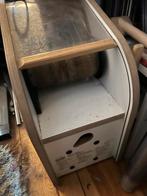 Louet electrische kaardemolen XL, Ophalen of Verzenden, Zo goed als nieuw, Figuurtje(s)