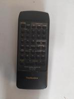 Technics versterker afstandsbediening RAK-SC304W, Audio, Tv en Foto, Afstandsbedieningen, Ophalen of Verzenden, Gebruikt