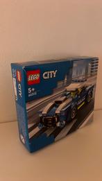 Lego city 60312 nieuw, Ophalen of Verzenden, Nieuw, Complete set, Lego