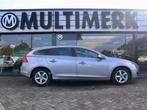 Volvo V60 2.0 D3 5 Cilinder 163pk Momentum Automaat, Euro 5, Gebruikt, 1984 cc, Leder en Stof