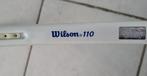 Wilson tennisracket, Ophalen of Verzenden, Racket, Wilson