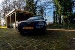 Audi TT MK1 1999 Zwart, Auto's, TT, Zwart, 4 cilinders, Lederen bekleding