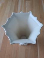 Antieke Roesler Art Deco vaas ca. 1920 - collectors item, Antiek en Kunst, Ophalen of Verzenden