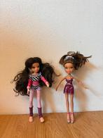 Bratz, Ophalen, Gebruikt, Barbie