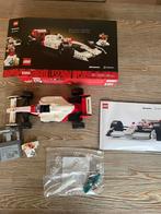 Lego set 10330, Ophalen of Verzenden, Zo goed als nieuw, Complete set, Lego