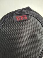 TUMI black polyester eye shades, Ophalen of Verzenden, Nieuw