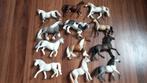 Schleich paardjes, Verzamelen, Speelgoed, Ophalen of Verzenden, Zo goed als nieuw