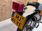 Yamaha All-Road XT 250, geheel origineel, verzamelstuk, etc., Valkenweg 196
7331hk  apeldoorn, NL, Bedrijf, Toermotor, 249 cc