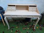 Vintage Wooden Bureau., Ophalen