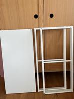 Pax Ikea plank en kledinghanger 30 cm diep, Huis en Inrichting, Kasten | Kledingkasten, 50 tot 100 cm, 25 tot 50 cm, Zo goed als nieuw