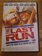 The last run, Alle leeftijden, Ophalen of Verzenden, Zo goed als nieuw, Actiekomedie