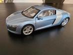 KYOSHO AUDI R8 1:18, Hobby en Vrije tijd, Modelauto's | 1:18, Ophalen of Verzenden, Gebruikt, Kyosho