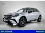 Mercedes-Benz GLC 300e 4MATIC Sport Edition | Trekhaak | Nig, Auto's, Mercedes-Benz, Automaat, Parkeerassistent, Zwart, 4 cilinders
