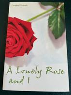 A LOVELY ROSE AND I Christine Elizabeth, Ophalen of Verzenden, Zo goed als nieuw, Christine Elizabeth