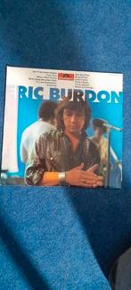 Eric  burdon, Cd's en Dvd's, Ophalen of Verzenden, 1980 tot 2000, Zo goed als nieuw, 12 inch