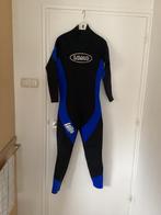 Wet suit Lomo Kleur blauw/zwart, Ophalen, Zo goed als nieuw, Heer, Wetsuit