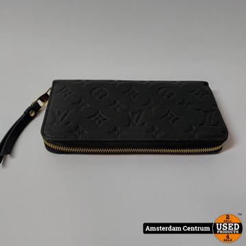 Louis Vuitton M6184 Zippy Wallet - Prima Staat