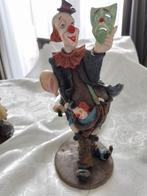 Clown., Verzamelen, Ophalen of Verzenden, Zo goed als nieuw, Overige typen