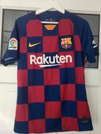 FC Barcelona voetbalshirt maat S, Tickets en Kaartjes, Eén persoon, Oktober