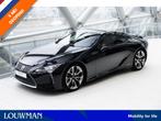 Lexus LC 500h | Touring Pack | Mark Levinson | Carbon |, Auto's, Lexus, Automaat, Met garantie (alle), 4 stoelen, 1960 kg