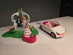 Playmobil Trouwpartij, Kinderen en Baby's, Speelgoed | Playmobil, Ophalen, Gebruikt, Los playmobil