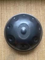 Godan Handpan E Sabye 9 Noten, Muziek en Instrumenten, Percussie, Ophalen, Zo goed als nieuw, Melodische percussie