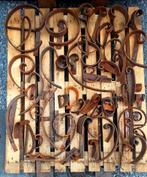 Aambeeld smederij gereedschap, Antiek en Kunst, Antiek | Gereedschap en Instrumenten, Ophalen of Verzenden