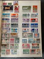 Postzegelalbum Buitenlandse Zegels, Postzegels en Munten, Ophalen of Verzenden, Buitenland