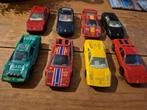 Ferrari modellen 1:43 8 stuks voor €15,00, Hobby en Vrije tijd, Modelauto's | 1:43, Ophalen, Zo goed als nieuw, Auto, Overige merken