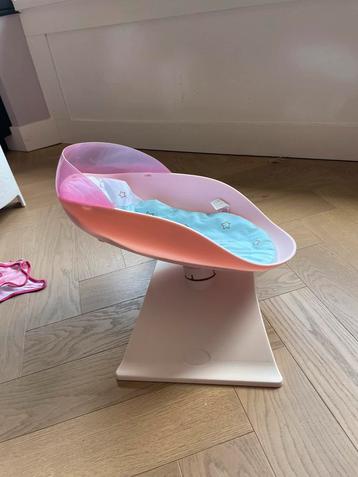 Baby Born Wipstoel beschikbaar voor biedingen