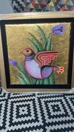 Ada Breedveld schilderij, Antiek en Kunst, Ophalen of Verzenden