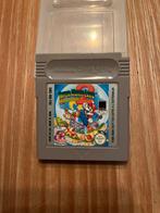 Super Mario Land 2 - Game Boy, Gebruikt, 1 speler, Ophalen of Verzenden, Vanaf 3 jaar