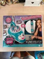 Cool Maker KumiKreator Armband Maker, Ophalen of Verzenden, Zo goed als nieuw, Gereedschap of Toebehoren