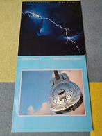 Dire Straits lp's vinyl, Ophalen of Verzenden, Gebruikt, 12 inch, Poprock