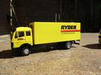 Lion Toys Mercedes EPS Ryder, Hobby en Vrije tijd, Modelauto's | 1:50, Verzenden, Zo goed als nieuw, Bus of Vrachtwagen, Lion Toys